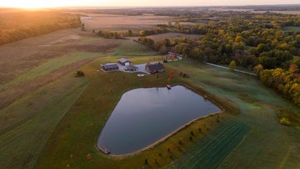 Property in Brown County, Illinois