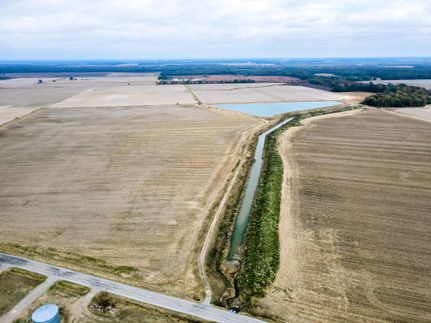 Property in Prairie County, Arkansas