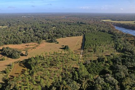 Property in Citrus County, Florida