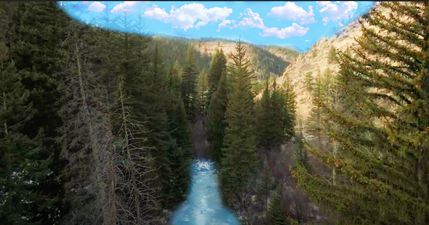 Property in Park County, Colorado