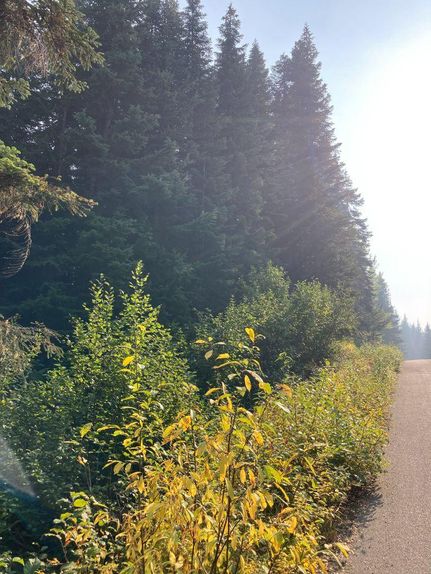 Property in Chelan County, Washington