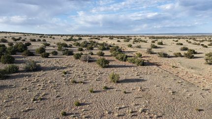 Property in Apache County, Arizona
