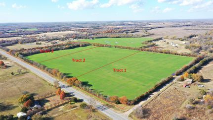 Property in Grayson County, Texas