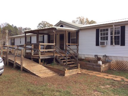 Property in Butler County, Alabama