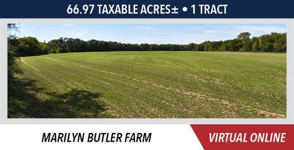 Property in Rock Island County, Illinois