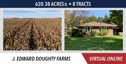 Property in LaSalle County, Illinois