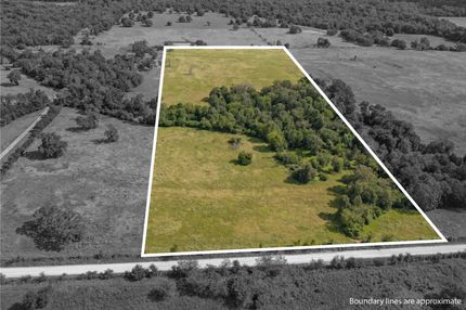 Property in Madison County, Texas