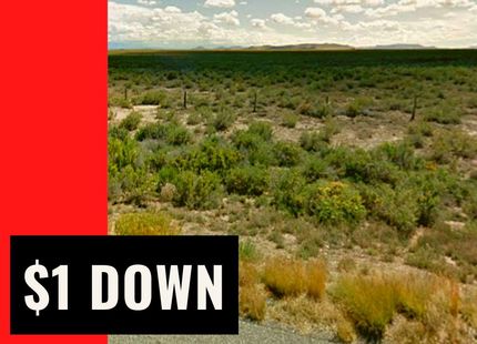 Property in Elko County, Nevada