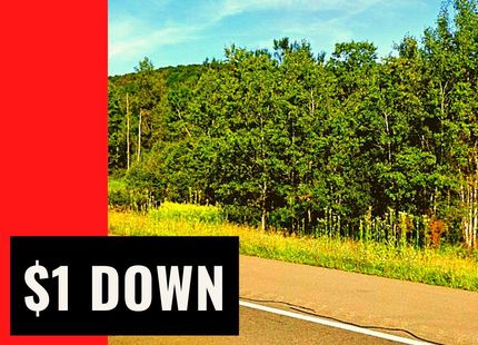 Property in Steuben County, New York