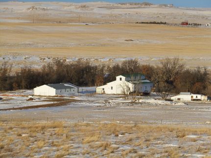 Property in Fallon County, Montana