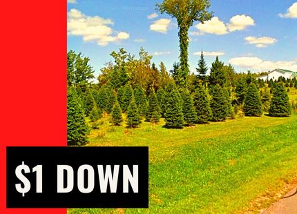 Property in Franklin County, New York