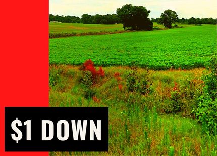 Property in Gibson County, Tennessee