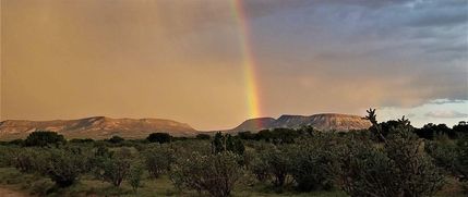 Hunting Land for sale in Socorro County, New Mexico