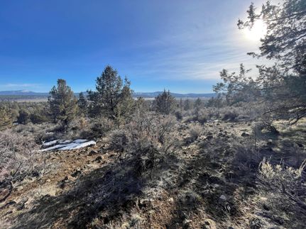 Property in Klamath County, Oregon