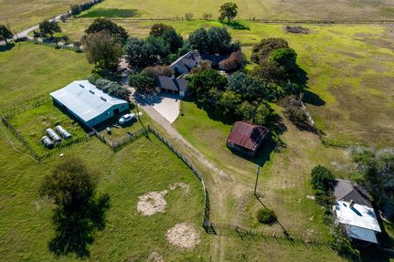 Property in McLennan County, Texas