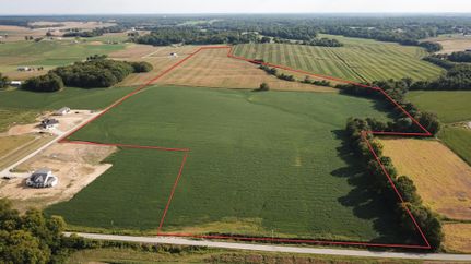 Property in Vanderburgh County, Indiana