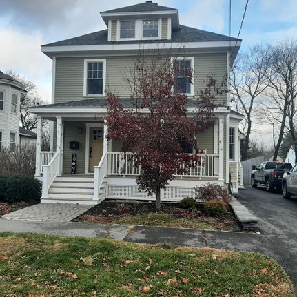 Property in Penobscot County, Maine