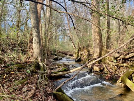 Property in Hall County, Georgia