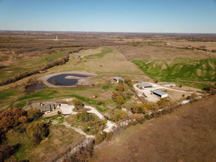 Property in Limestone County, Texas