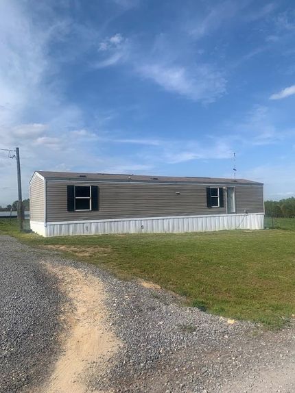 Property in Jackson County, Alabama