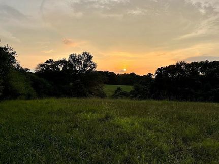 Property in Coosa County, Alabama