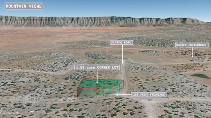Property in Yavapai County, Arizona
