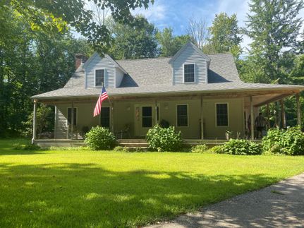 Property in Worcester County, Massachusetts