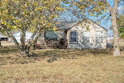 Property in Nowata County, Oklahoma