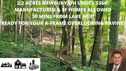 Property in Geauga County, Ohio