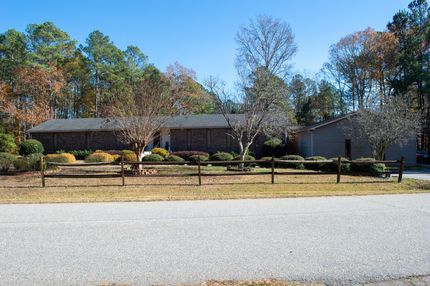 Property in Spartanburg County, South Carolina