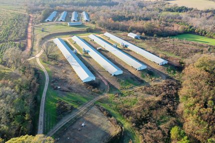 Property in Crenshaw County, Alabama