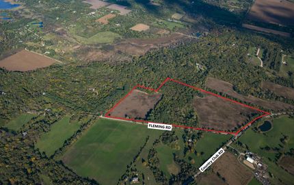 Property in McHenry County, Illinois