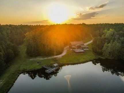 Property in Gadsden County, Florida