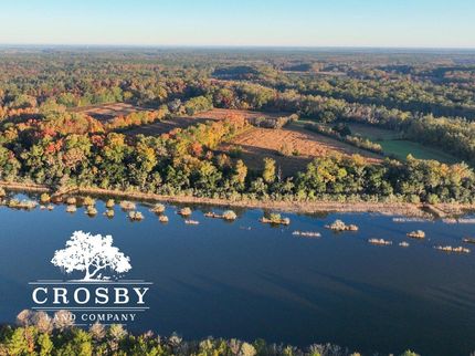 Property in Beaufort County, South Carolina