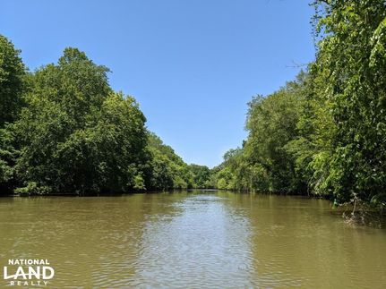 Property in Randolph County, Alabama