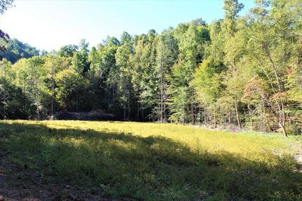 Property in Breathitt County, Kentucky