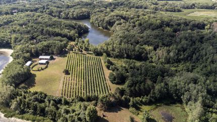 Property in Scott County, Minnesota