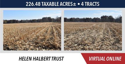 Property in Sangamon County, Illinois