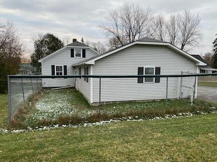 Property in Kennebec County, Maine