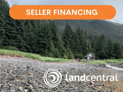 Property in Haines Borough, Alaska