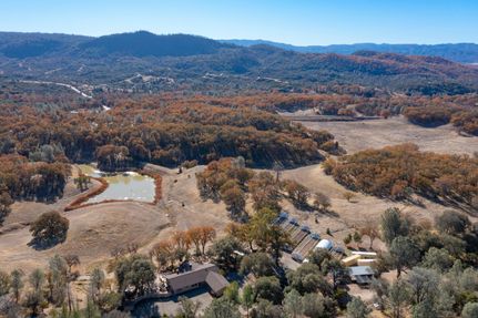 Property in Lake County, California