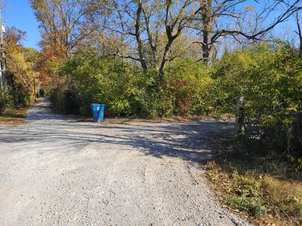 Property in Marion County, Indiana