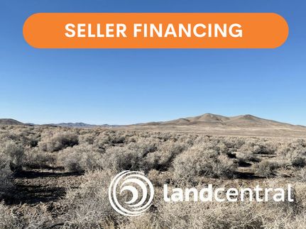 Property in Pershing County, Nevada