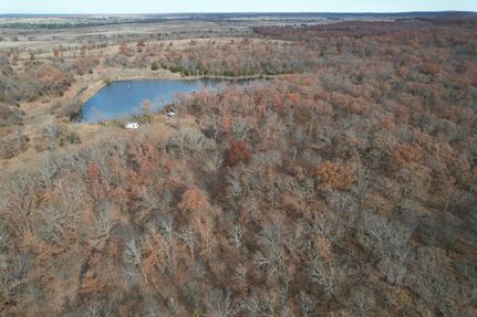 Property in Coal County, Oklahoma
