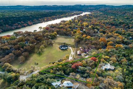 Property in Travis County, Texas