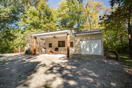 Property in Jersey County, Illinois