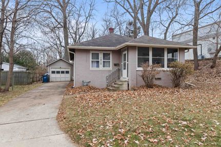 Property in Brown County, Wisconsin