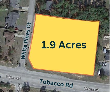 Property in Richmond County, Georgia