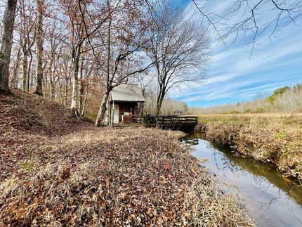 Property in Alcorn County, Mississippi