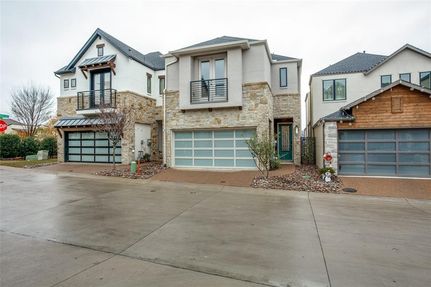 Property in Dallas County, Texas